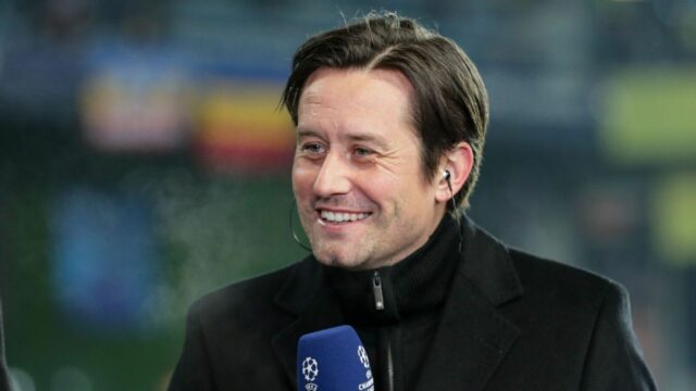 Bývalý záložník Tomas Rosicky je hospitalizovaný pre vydanie srdca

