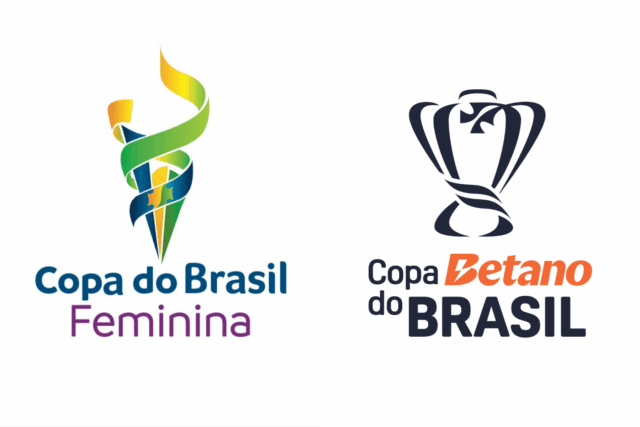 CBF potvrdzuje dátum pre Copa do Brazílie Posledných 16 znakov ����