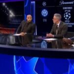 CBS Sports Dwarf v nemotornom tichu, keď sa vyhýba David Beckham Futbalový šport