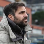 CESC FABREGAS potvrdzuje, že záujem o hviezdu Barcelony