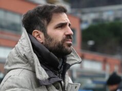 Cesc Fàbregas‘ Ako súper Villarreal & Real Sociedad v súboji o hviezdu La Ligy CESC FABREGAS potvrdzuje, že záujem o hviezdu Barcelony