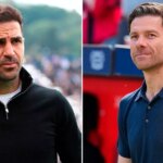 CESC Fabregas nenahrádza kluby Xabi Alonso Premier League Eye ex -arsenal