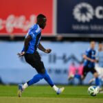 MLS: porovnaj Montreal v New Yorku FC