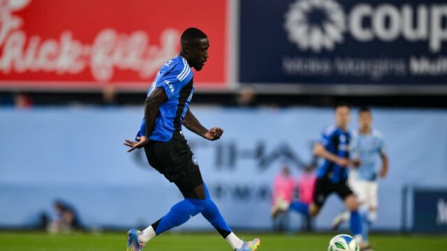 CF Montreal sa snaží vybudovať prvé víťazstvo v roku 25 v rezerváciách s posádkou

