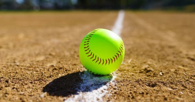 CIF South Section Softball Playoff Dary

