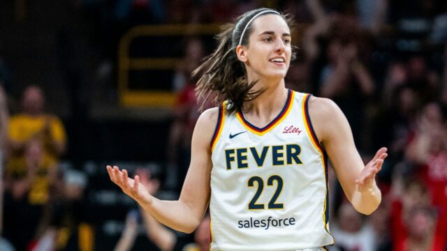Caitlin Clark, horúčka zbúšila národný tím Brazílie vo WNBA na sezónu

