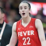 Caitlin Clark hovorí o sonde WNBA v údajných nepríjemných komentároch smerom k Angel Reese