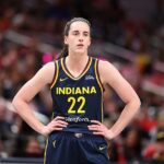 Caitlin Clark odhalil, že chce, aby Timothee Chalamet sedel v horúčke na súde