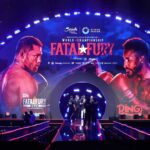 Canelo Alvarez-William Scull Scull Live Aktualizácia, výsledky a analýza