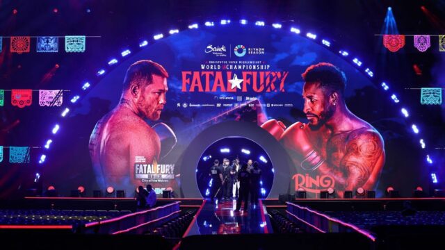 Canelo Alvarez-William Scull Scull Live Aktualizácia, výsledky a analýza

