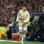Carlo Ancelotti Tips Arda Güler za hlavnú úlohu v Real Madrid