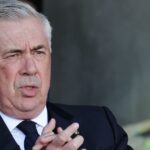 Carlo Ancelotti bol potvrdený ako brazílsky šéf, ktorý vydal Madrid Real Report | Futbalový šport