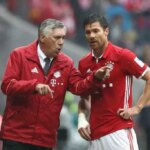Carlo Ancelotti hovorí o príchode Real Madrid Xabi Alonso