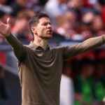 Carlo Ancelotti hovorí, že Xabi Alonso má „každé dvere otvorené“, aby sa pripojil k Real Madrid