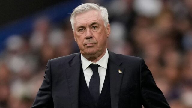Carlo Ancelotti po odchode z Real Madrid: Bond je „večný“

