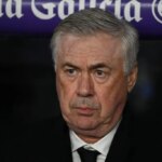 Carlo Ancelotti poskytuje aktualizácie o štáte Real Madrid Star, aby čelil Barcelone