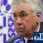 Carlo Ancelotti potvrdil ako prvý zahraničný manažér brazílskeho mužského tímu | Brazília