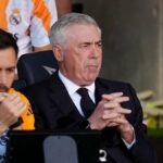 Carlo Ancelotti potvrdil letnú produkciu Star Real Madrid vs Barcelona?
