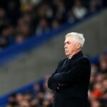 Carlo Ancelotti potvrdzuje čerstvý fitness puč Real Madrid pred Di Mallorca