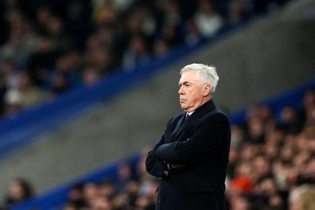 Carlo Ancelotti potvrdzuje čerstvý fitness puč Real Madrid pred Di Mallorca

