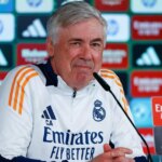 Carlo Ancelotti prijíma „fantastického“ kandidáta, ktorý ho nahradí ako manažéra Real Madrid