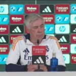 Carlo Ancelotti reaguje na správu podpisu Real Madrid
