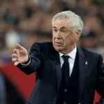 Carlo Ancelotti sa usadil, aby sa pripojil k brazílskemu trénera, Alonso pravdepodobne prevezme manažéra Real Madrid: správy