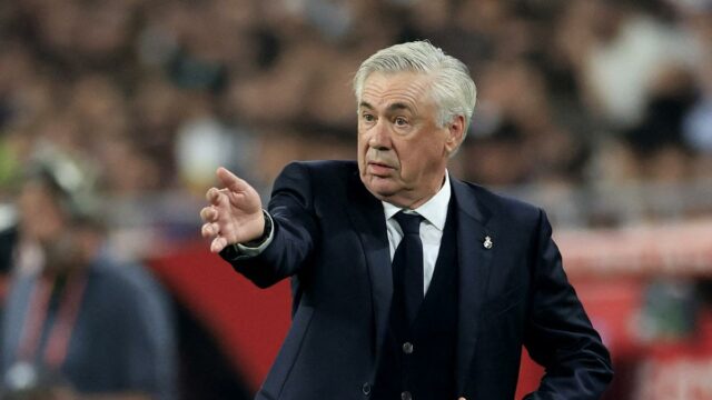 Carlo Ancelotti sa usadil, aby sa pripojil k brazílskemu trénera, Alonso pravdepodobne prevezme manažéra Real Madrid: správy

