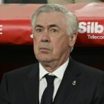 Carlo Ancelotti bol vymenovaný za ďalšieho manažéra brazílskeho národného tímu