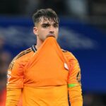 Carlo Ancelotti vysvetľuje prvú náhradu Raúla Asencio za Real Madrid vs Celta Vigo