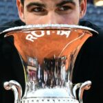 Carlos Alcaraz prekonáva Jannika Sinnera vo finále, vyhrá taliansky Open