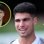 Carlos Alcaraz povedal, čo hrať Jannik Sinner pred talianskym otvoreným trhákom