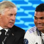 Casemiro: Brazília potrebovala trénera „veľkého mena“ ako Carl Ancelotti