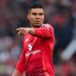 Casemiro Man United: Toto je jedno z mojich najúspešnejších sezón