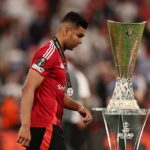 Po tom, čo Manchester United prehral s Tottenhamom, Casemiro vynechal obrovské zvýšenie mzdy