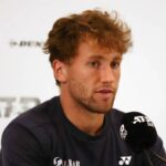Casper Ruud povedal, že dostane zranenie „skontrolované“ pred finále Madrid
