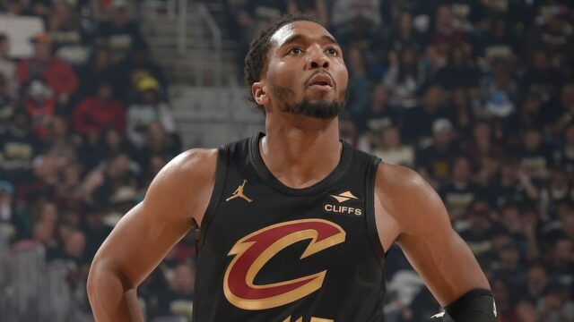 Cavaliers musia prekonať hrbole, ako sa zvyšujú očakávania, hovorí GM

