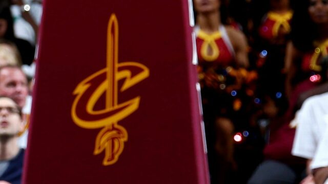 Cavs 'Garland, Mobley, Hunter to Game 3 proti Pacers

