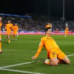 Celta Vigo pozoruje letnú dohodu pre Real Madrid Starlet