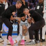 Celtics 'Jayson Tatum podstupuje operáciu pre roztrhaných Achilles