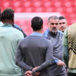Celý tím Tottenhamu k dispozícii pre finále Európskej ligy po prekvapení Ange Postecoglou Boost