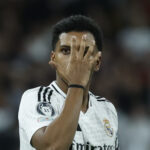 Cena žiadosti o pokles v Real Madrid pre Rodrygo ide, keď agenti natiahli