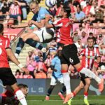 Ceny mesta Southampton City, vyhnite sa zaznamenávaniu najhoršieho v tíme Premier League