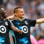Čerstvé z veľkého víťazstva, Minnesota United Face Regising Dynamo