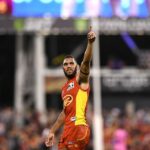 Kontroverzia Harley Bennell's Out -Of -kontroverzia zatienila talent vo svojom odbore slnkom