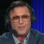 Chael Sonnen sa verejne ospravedlňuje páru, ktorý ho obvinil z hotelového útoku