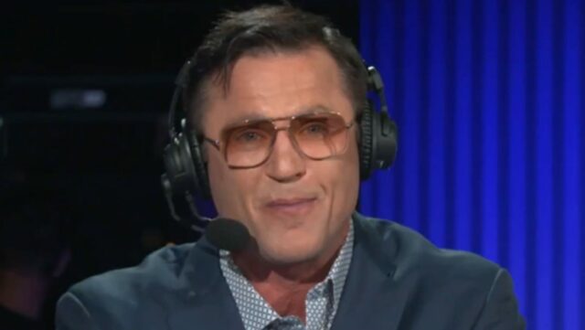 Chael Sonnen sa verejne ospravedlňuje páru, ktorý ho obvinil z hotelového útoku

