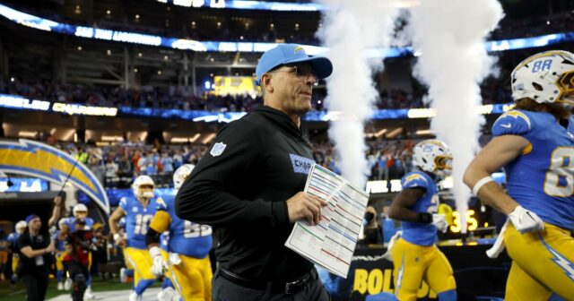 Chargers Openman bude prvá hra NFL zobrazená výlučne na YouTube

