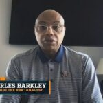 Charles Barkley bol zasiahnutý ESPN a odvážil sa ich prepustiť skôr, ako začal vysielať