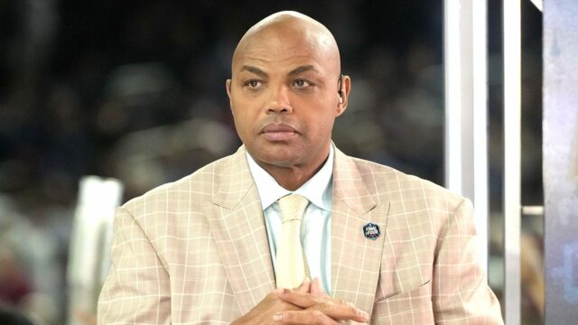 Charles Barkley znie alarm uprostred Fallout o romantike Billa Belichicka

